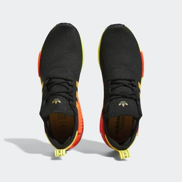 Adidas NMD_R1. Brand New. Mens Size: 10 - 12. - Picture 4 of 8